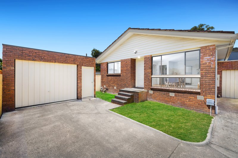 4/15 Bowen Street, Ferntree Gully VIC 3156