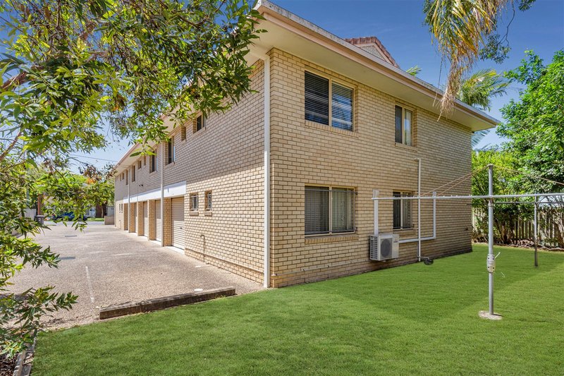 4/15 Buckle Street, Northgate QLD 4013