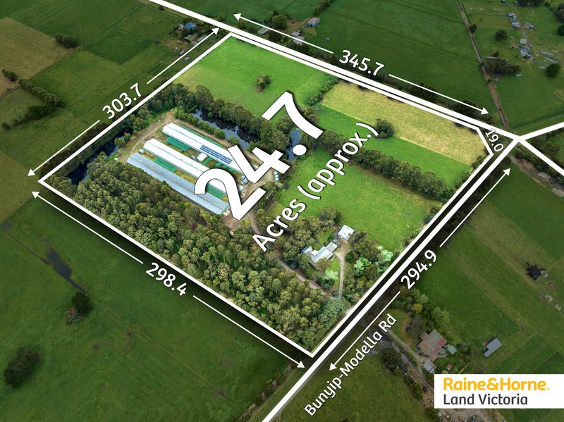 Photo - 415 Bunyip-Modella Road, Bunyip VIC 3815 - Image 3