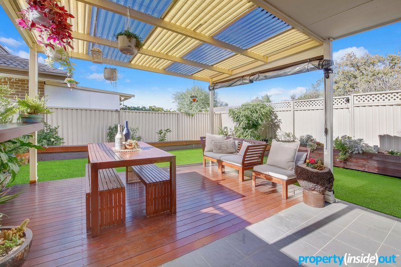 Photo - 4/15 Carter Street, Seven Hills NSW 2147 - Image 12