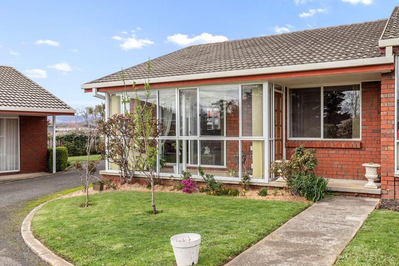 4/15 Currawong Place, Riverside TAS 7250