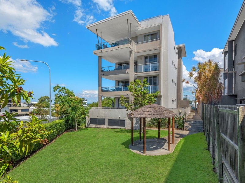 4/15 Donkin Street, Nundah QLD 4012