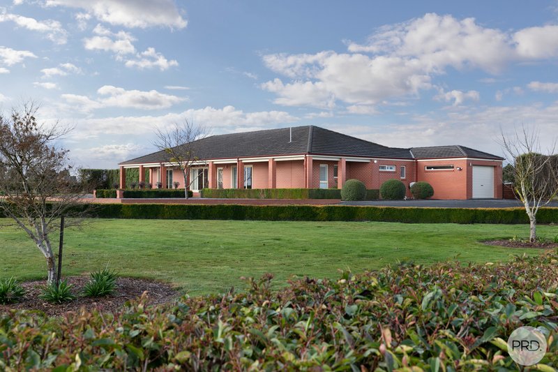 Photo - 415 Dowling Road, Mitchell Park VIC 3355 - Image 1