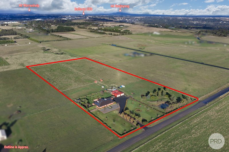 Photo - 415 Dowling Road, Mitchell Park VIC 3355 - Image 3