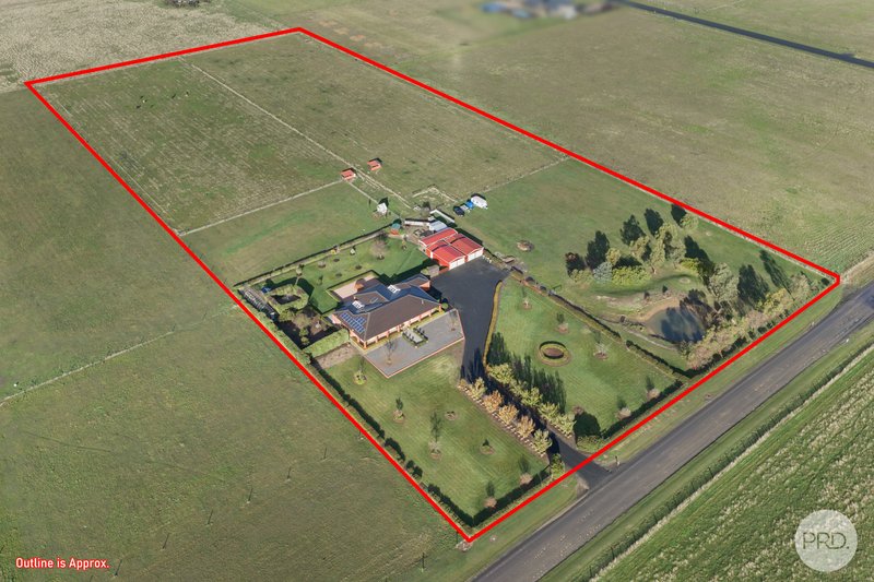 Photo - 415 Dowling Road, Mitchell Park VIC 3355 - Image 27