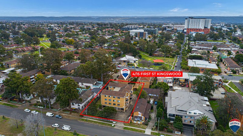 4/15 First Street, Kingswood NSW 2747