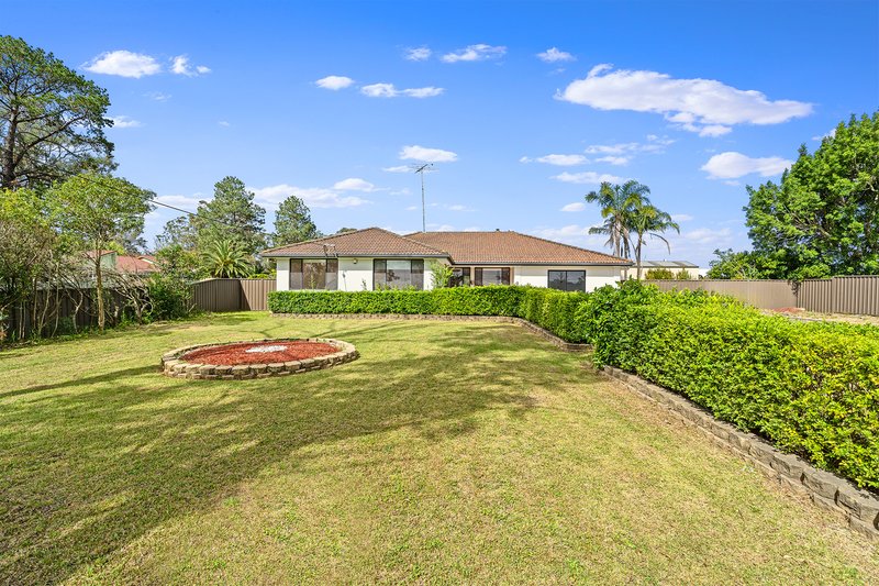 415 Fourth Avenue, Austral NSW 2179