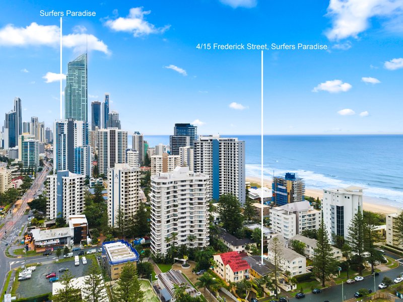 Photo - 4/15 Frederick Street, Surfers Paradise QLD 4217 - Image 5