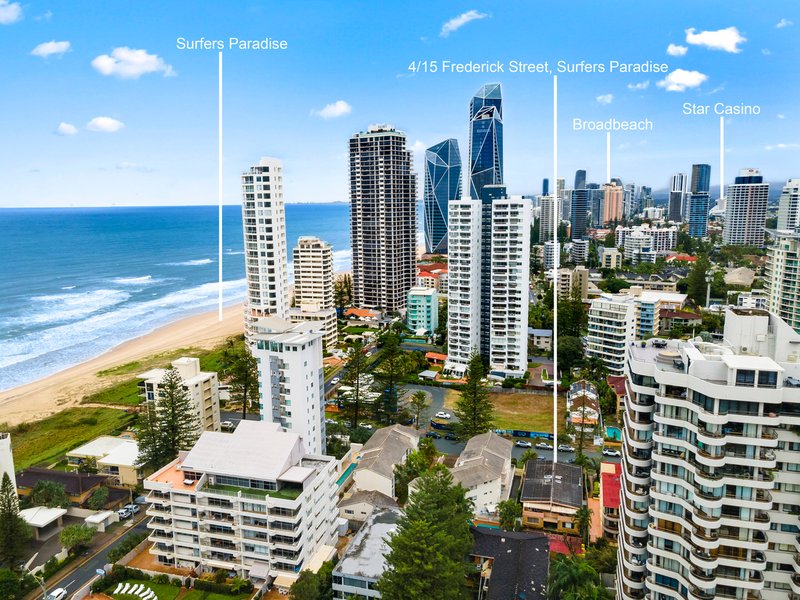 Photo - 4/15 Frederick Street, Surfers Paradise QLD 4217 - Image 11