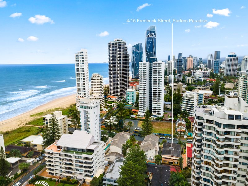 Photo - 4/15 Frederick Street, Surfers Paradise QLD 4217 - Image 16