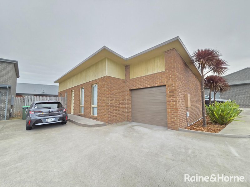 Photo - 4/15 Horsham Road, Oakdowns TAS 7019 - Image 1