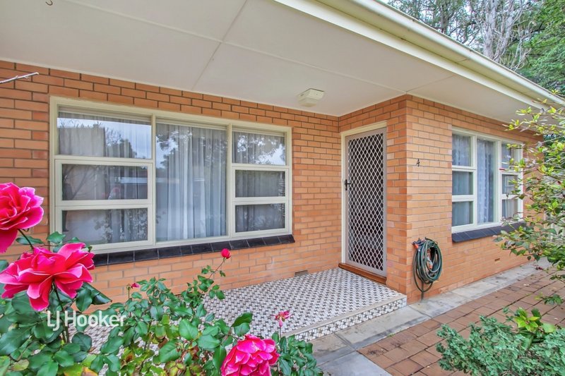 4/15 Howard Terrace, Hazelwood Park SA 5066