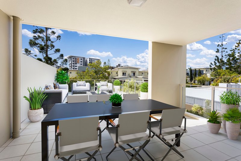 4/15 Laver Drive, Robina QLD 4226