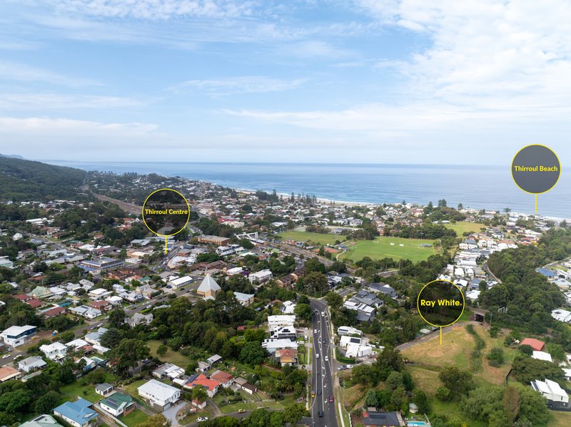 Photo - 415 Lawrence Hargrave Drive, Thirroul NSW 2515 - Image 2