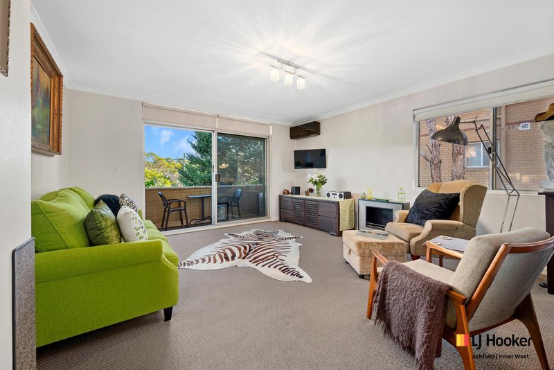 Photo - 4/15 Loftus Street, Ashfield NSW 2131 - Image 4