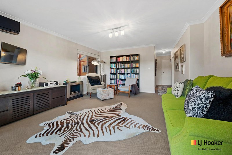 Photo - 4/15 Loftus Street, Ashfield NSW 2131 - Image 7