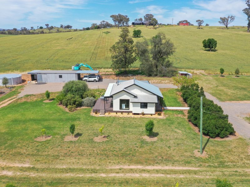 415 Maimuru Ss Road Maimuru , Young NSW 2594