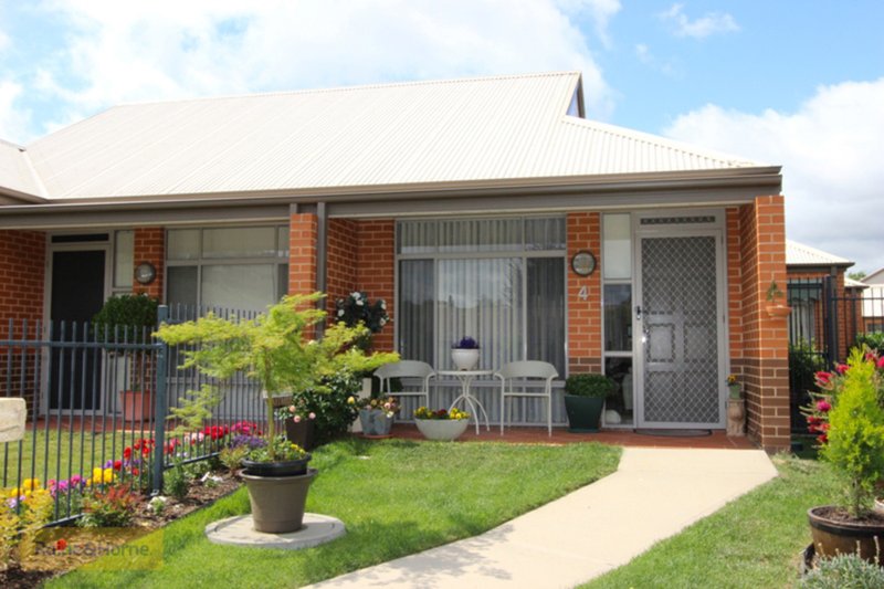 4/15 Marsden Lane, Kelso NSW 2795