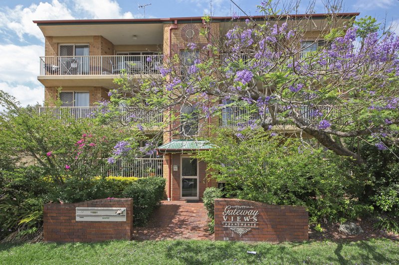 4/15 Mayfield Strreet , Carina QLD 4152