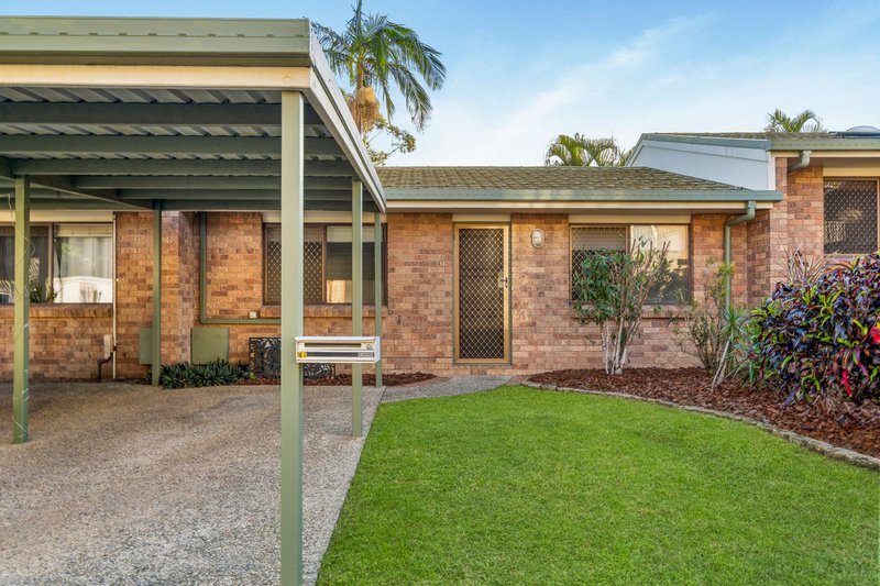 Photo - 41/5 Palara Street, Rochedale South QLD 4123 - Image 1