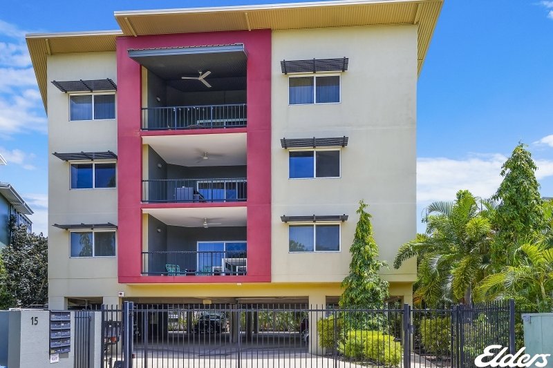 4/15 Somerville Gardens, Parap NT 0820