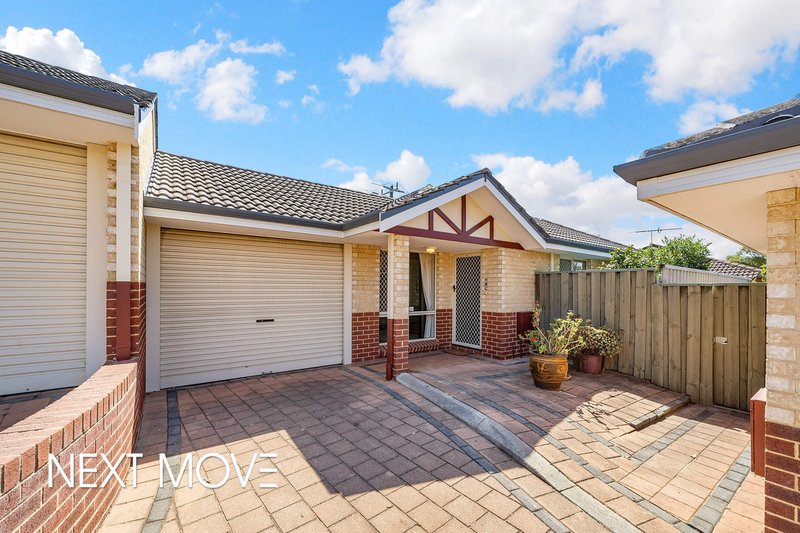 4/15 Truslove Close, Willagee WA 6156