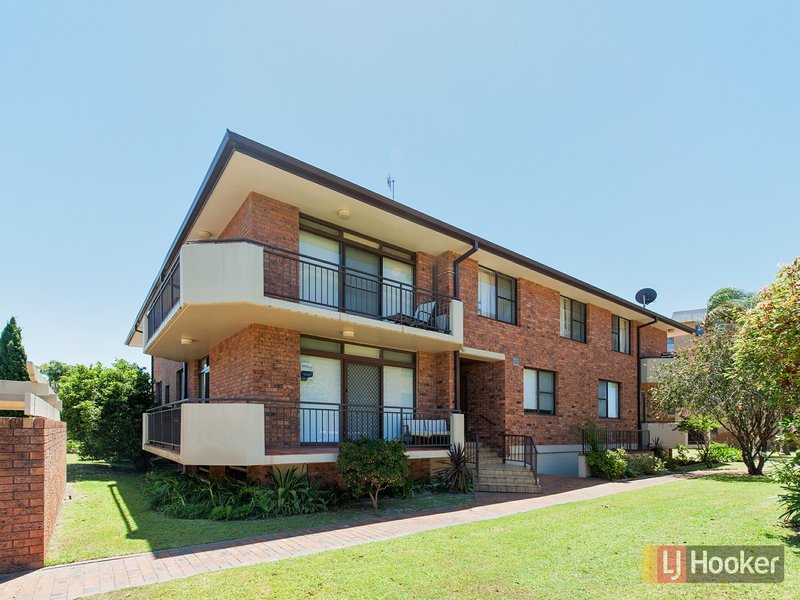 4/15 Weatherly Close, Nelson Bay NSW 2315