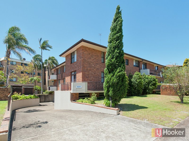 Photo - 4/15 Weatherly Close, Nelson Bay NSW 2315 - Image 8