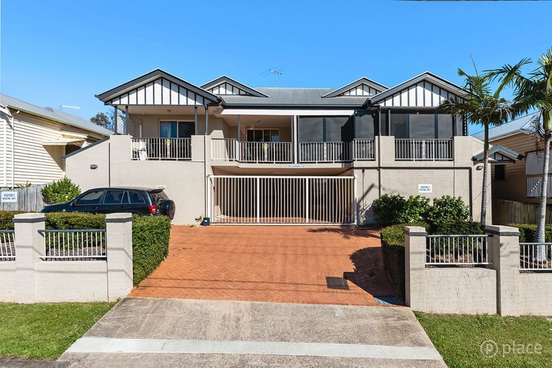 Photo - 4/15 Wellington Street, Coorparoo QLD 4151 - Image