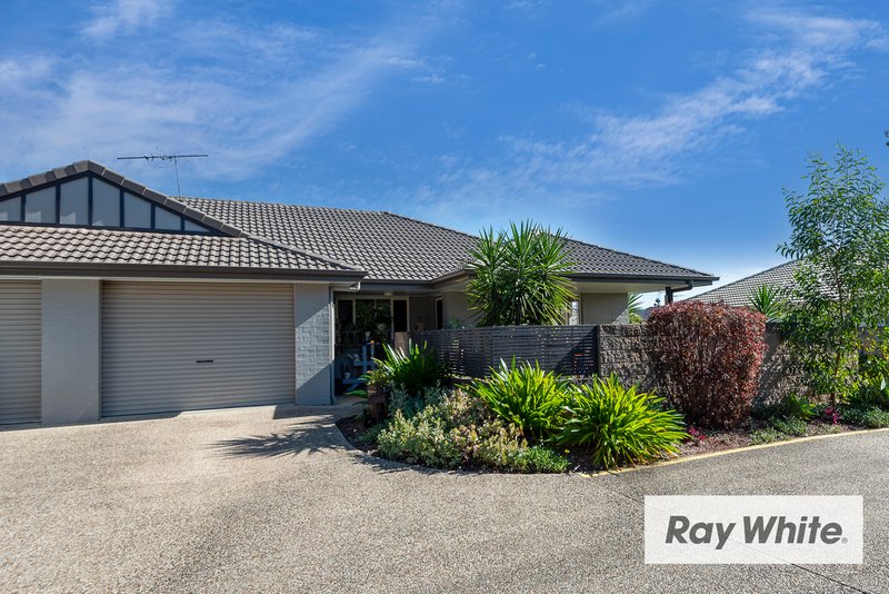 4/150-166 Rosehill Drive, Burpengary QLD 4505