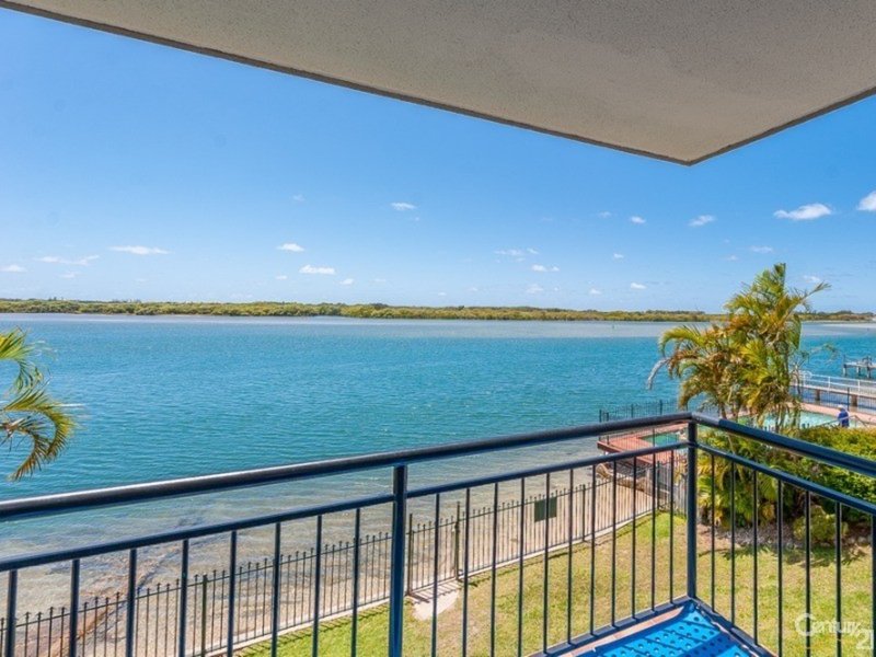 4/150 Duporth Avenue, Maroochydore QLD 4558