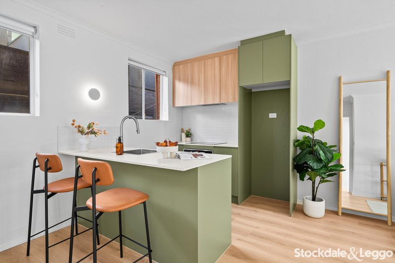 Photo - 4/150 Grange Road, Alphington VIC 3078 - Image 1
