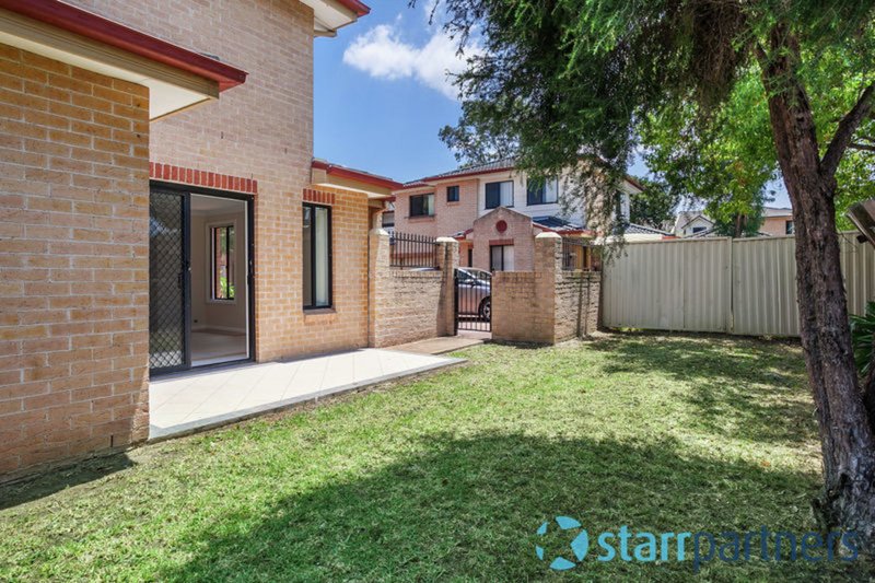 Photo - 4/151 Blaxcell St , Granville NSW 2142 - Image 4