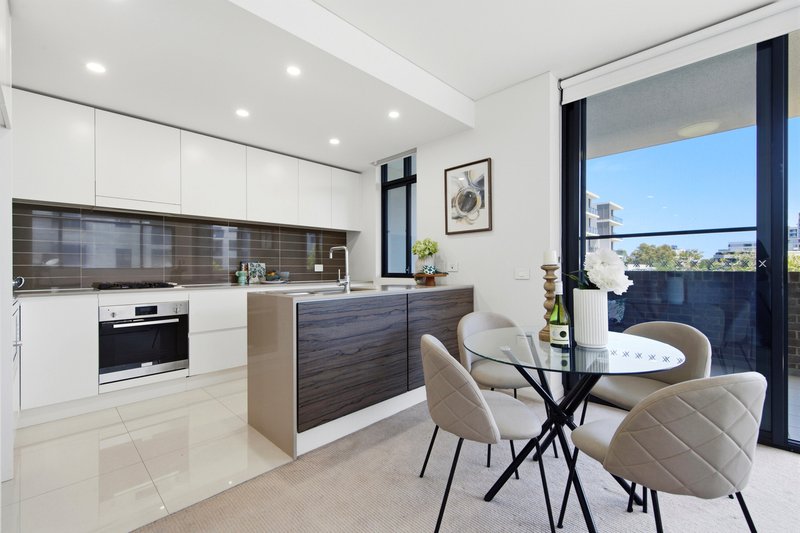 Photo - 415/16 Baywater Drive, Wentworth Point NSW 2127 - Image 3