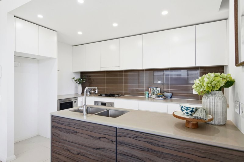Photo - 415/16 Baywater Drive, Wentworth Point NSW 2127 - Image 5