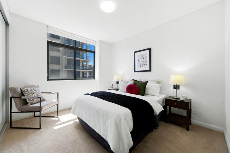 Photo - 415/16 Baywater Drive, Wentworth Point NSW 2127 - Image 9