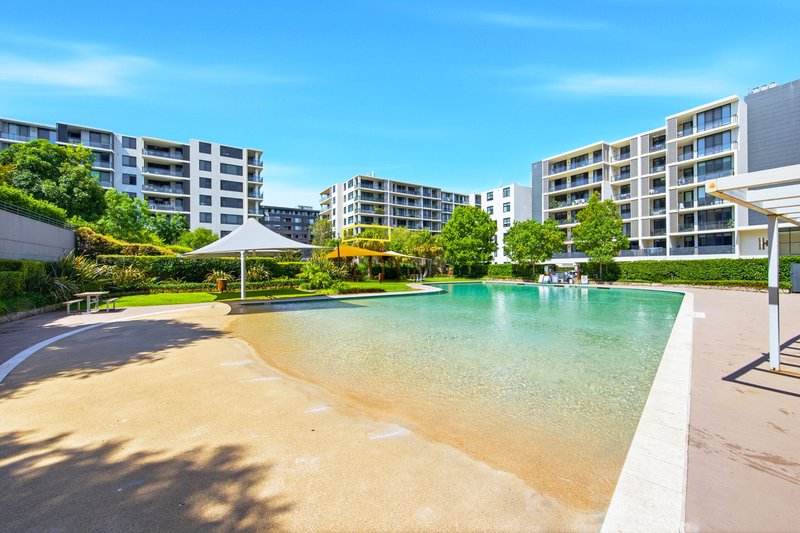 Photo - 415/16 Baywater Drive, Wentworth Point NSW 2127 - Image 13