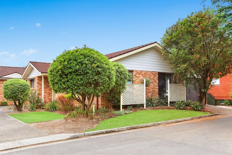 4/152 Alfred Street, Sans Souci NSW 2219