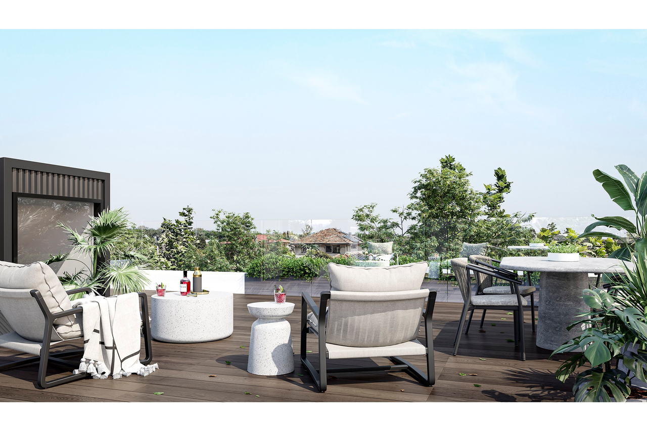 2-bedroom unit at 4/152 Grange Road, Alphington, VIC 3078, Yarra, Victoria