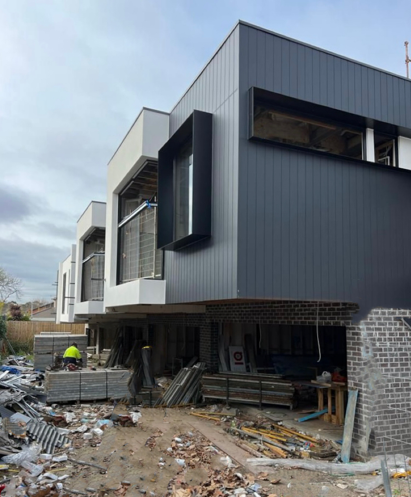 2-bedroom unit at 4/152 Grange Road, Alphington, VIC 3078, Yarra, Victoria