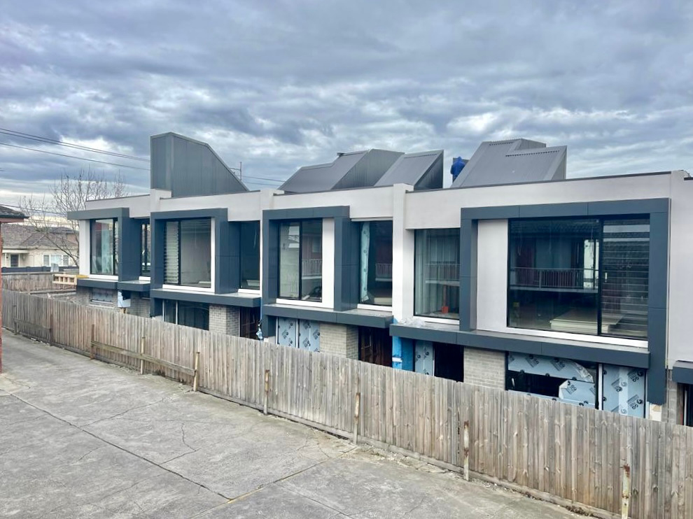 2-bedroom unit at 4/152 Grange Road, Alphington, VIC 3078, Yarra, Victoria