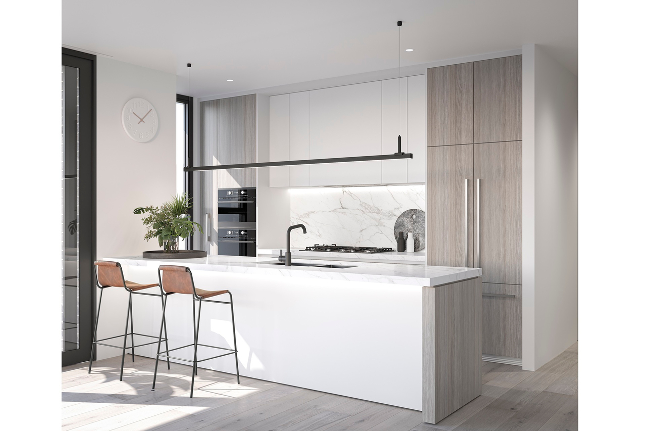 2-bedroom unit at 4/152 Grange Road, Alphington, VIC 3078, Yarra, Victoria