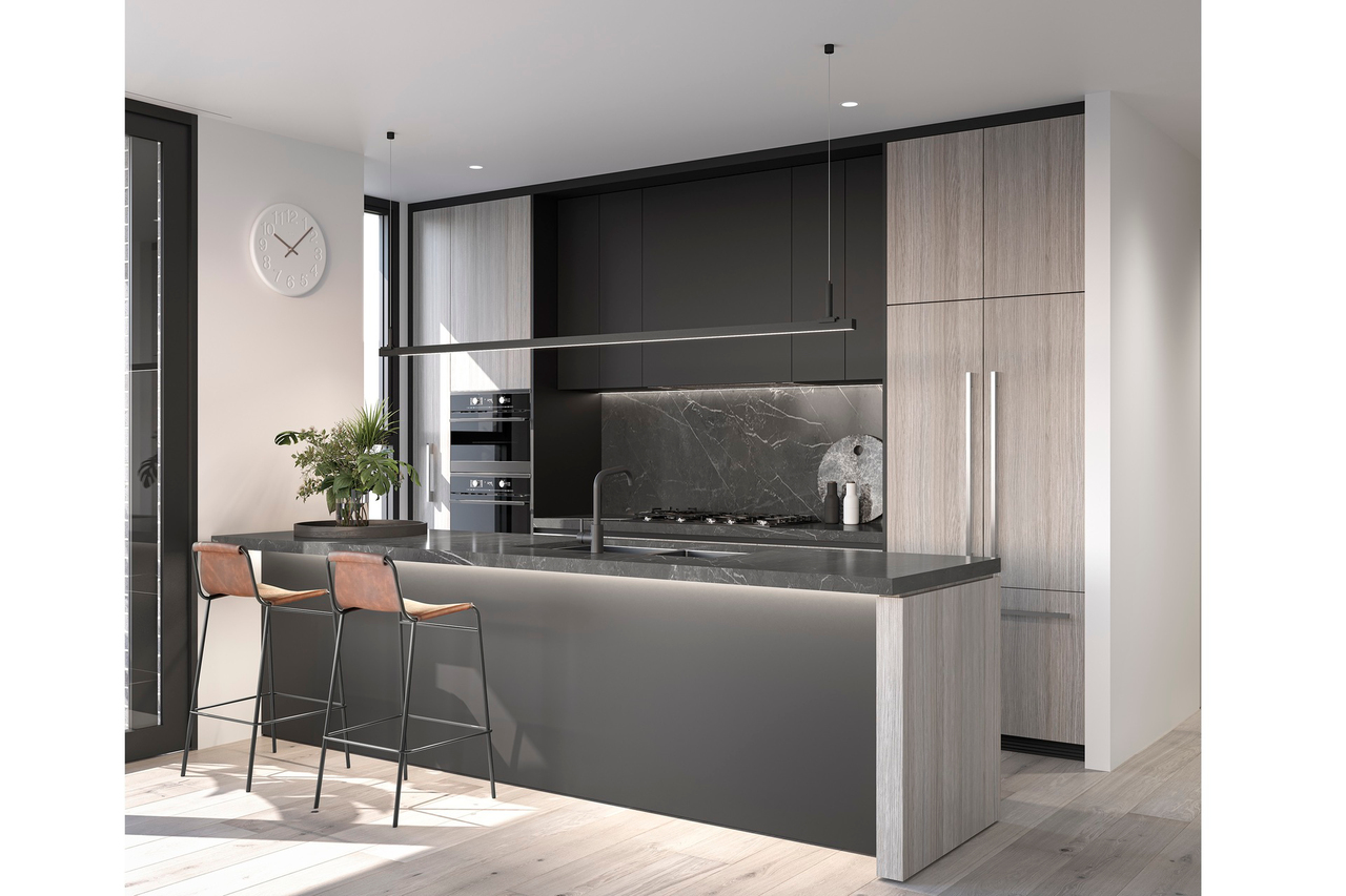 2-bedroom unit at 4/152 Grange Road, Alphington, VIC 3078, Yarra, Victoria