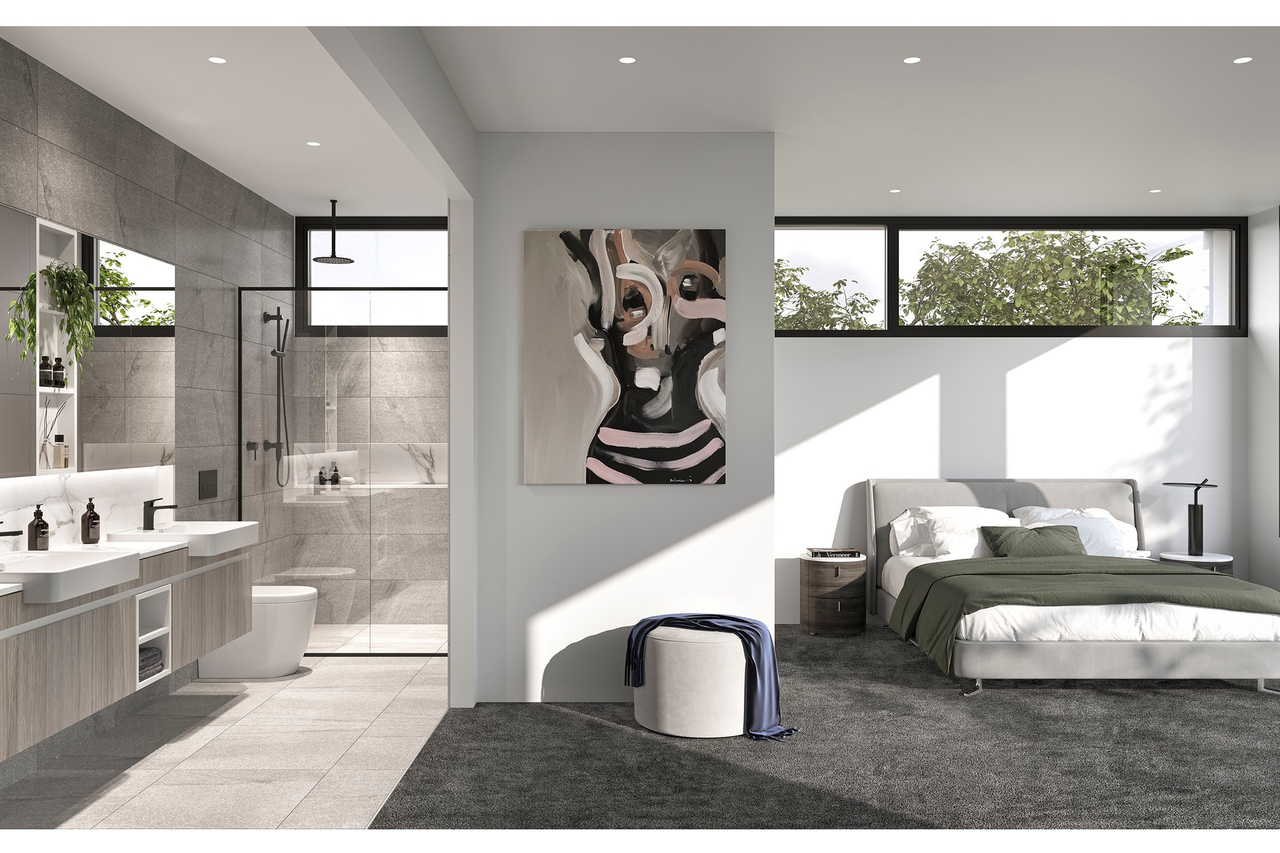 2-bedroom unit at 4/152 Grange Road, Alphington, VIC 3078, Yarra, Victoria