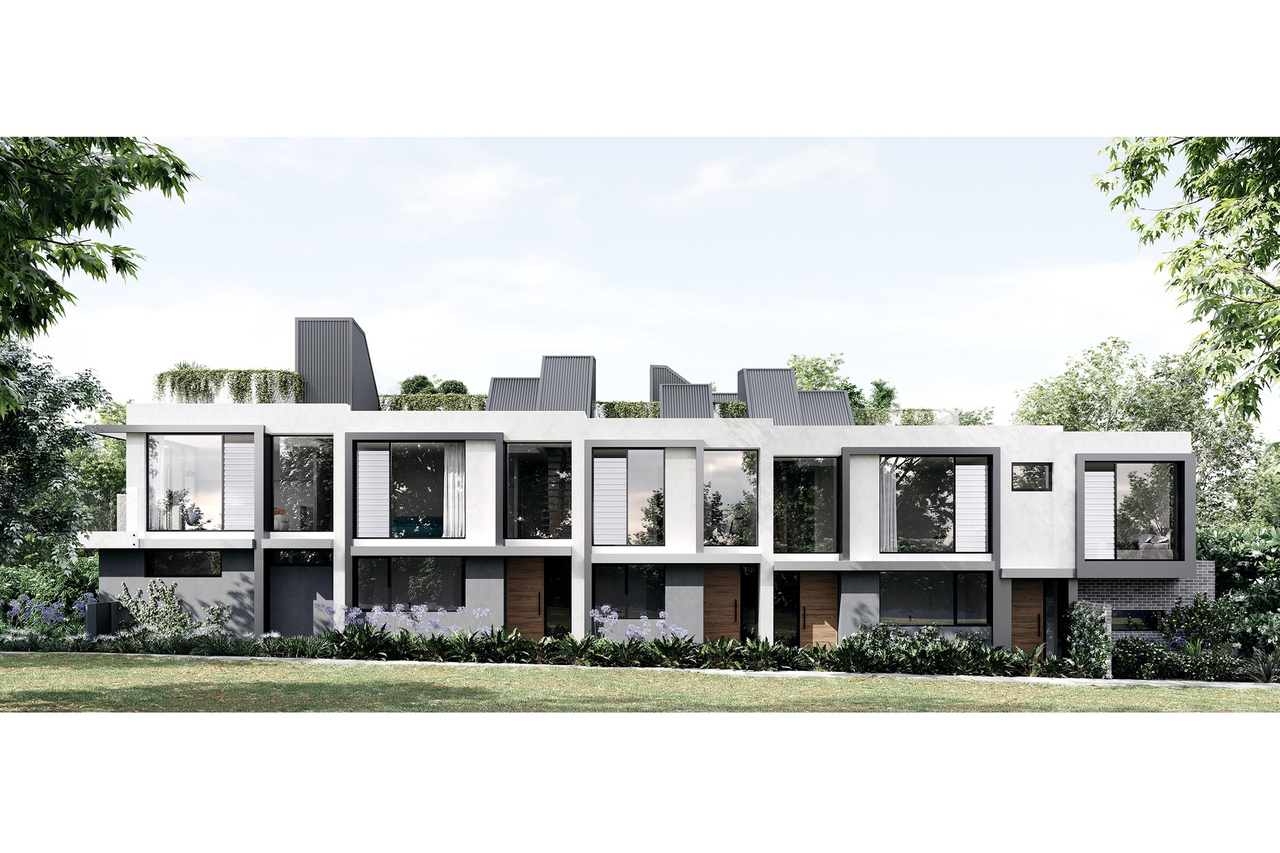 2-bedroom unit at 4/152 Grange Road, Alphington, VIC 3078, Yarra, Victoria