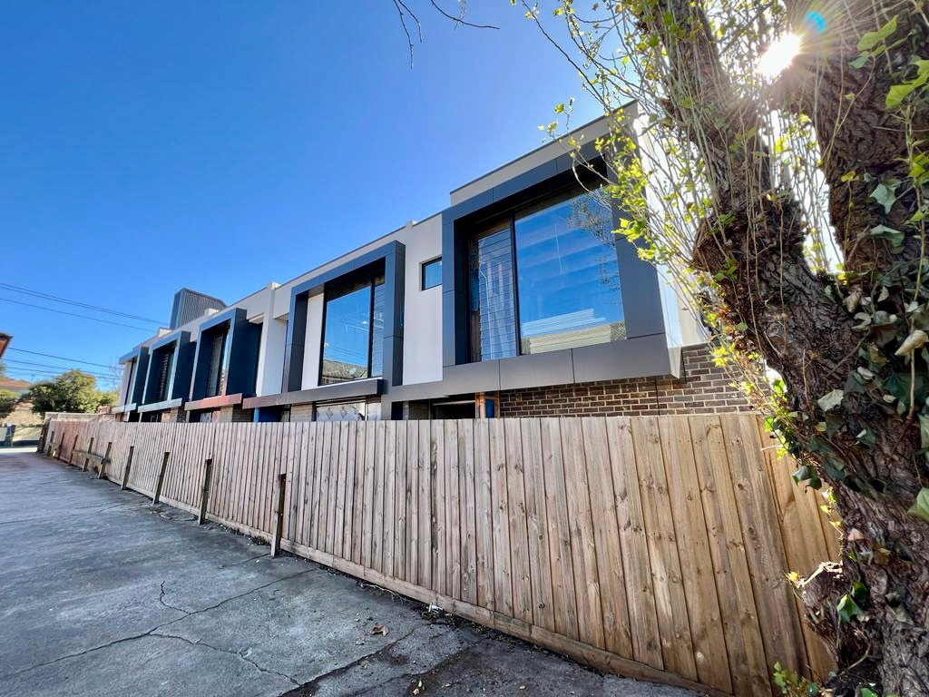 2-bedroom unit at 4/152 Grange Road, Alphington, VIC 3078, Yarra, Victoria
