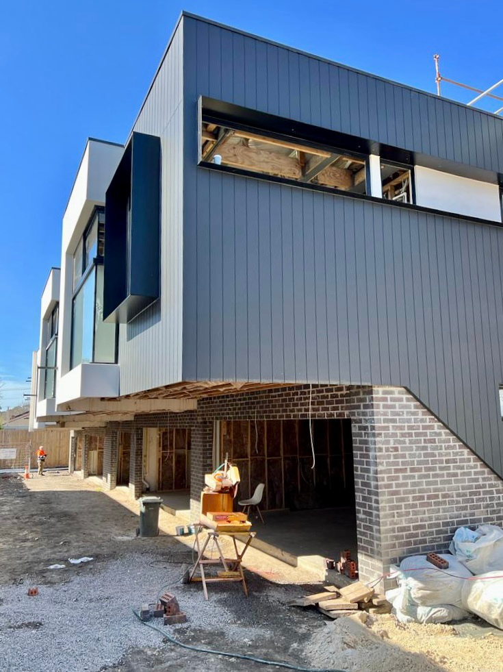 2-bedroom unit at 4/152 Grange Road, Alphington, VIC 3078, Yarra, Victoria