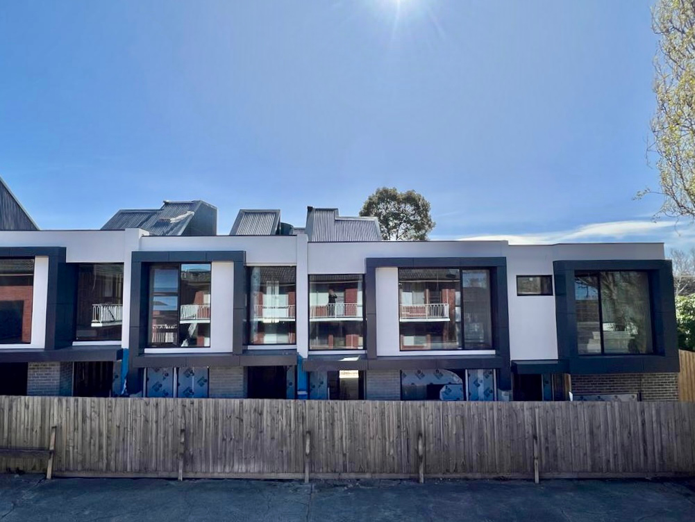 2-bedroom unit at 4/152 Grange Road, Alphington, VIC 3078, Yarra, Victoria