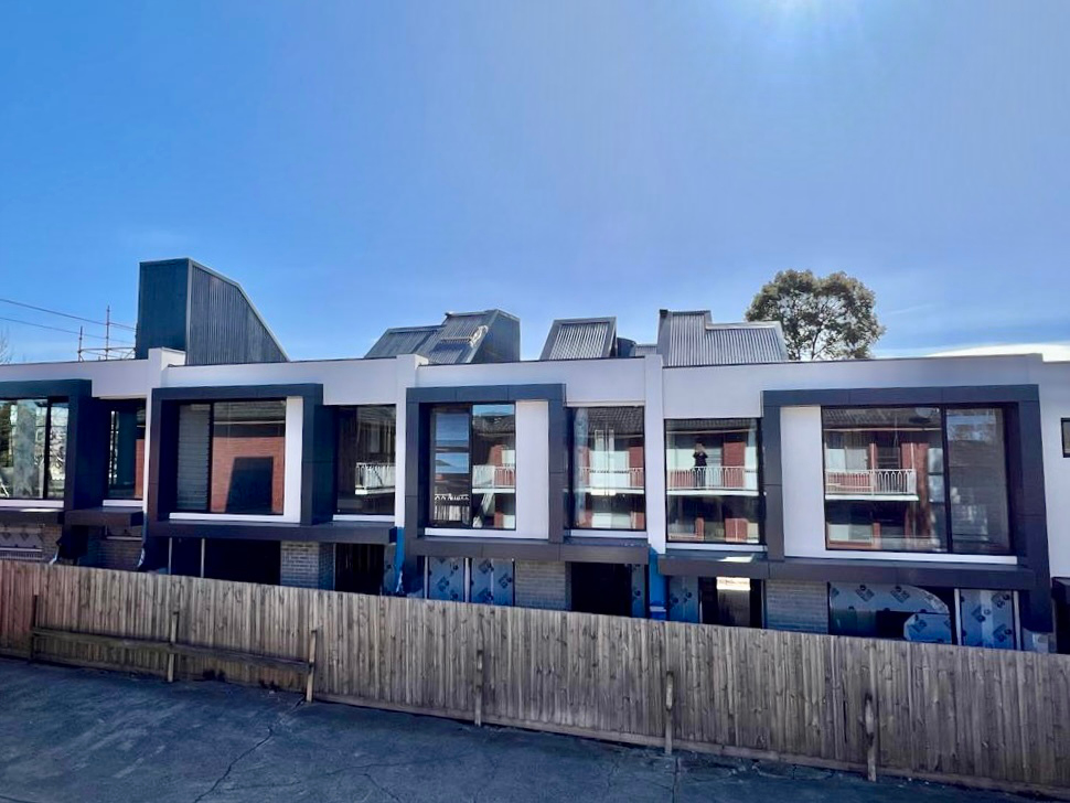 2-bedroom unit at 4/152 Grange Road, Alphington, VIC 3078, Yarra, Victoria