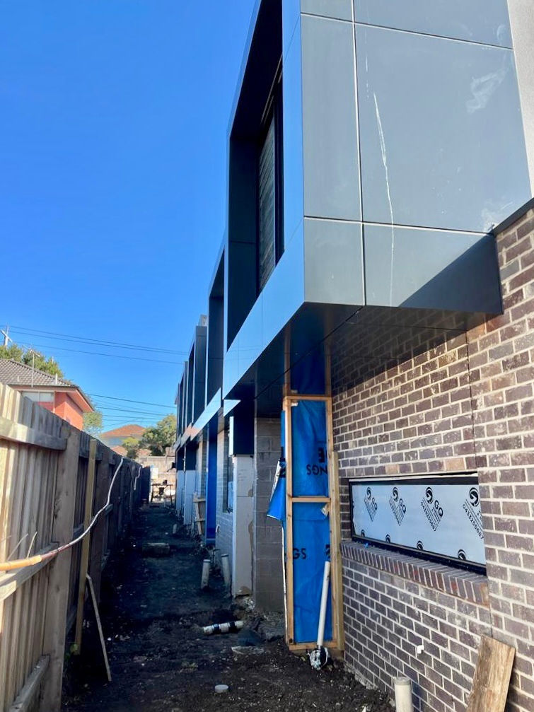 2-bedroom unit at 4/152 Grange Road, Alphington, VIC 3078, Yarra, Victoria